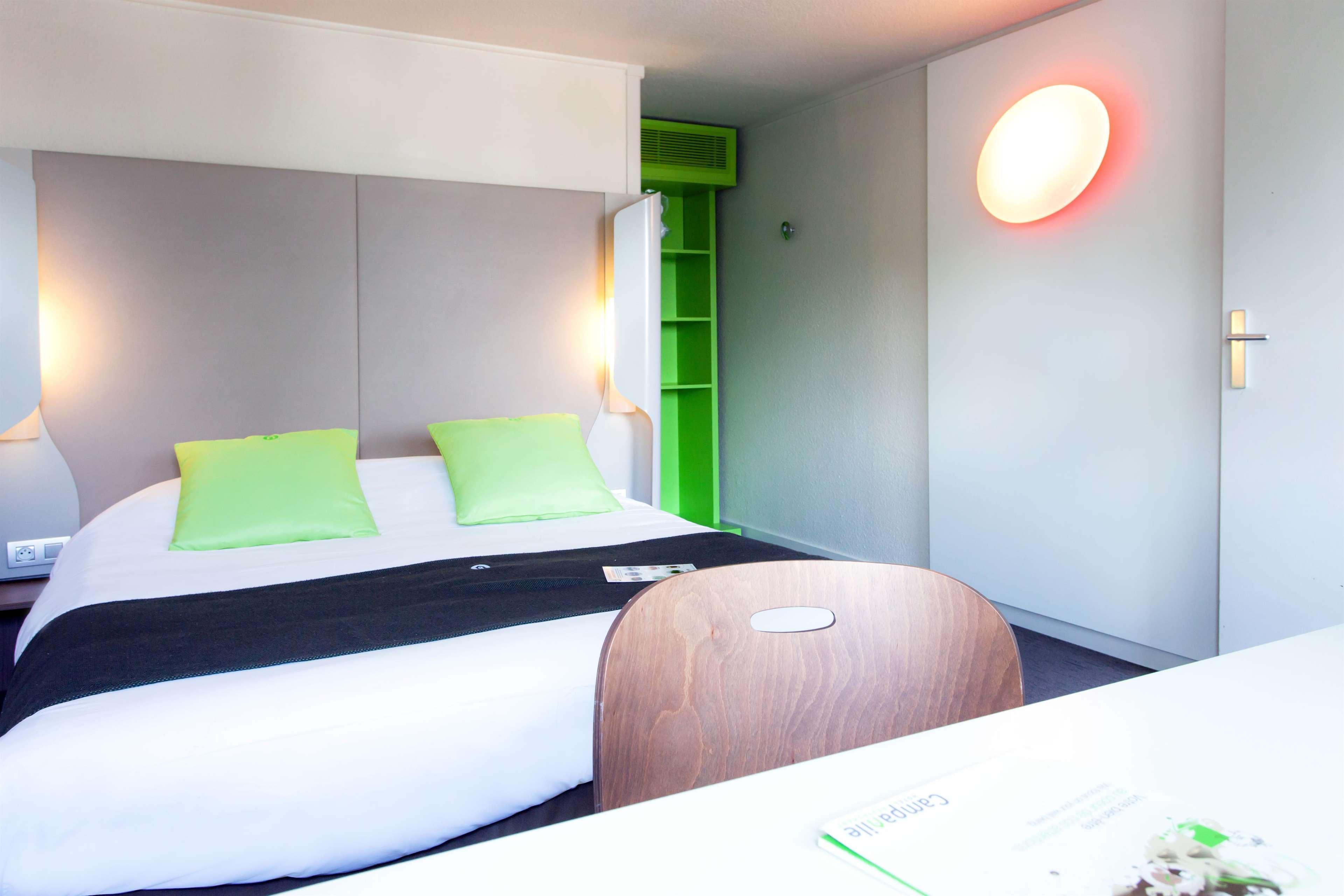 Campanile Saint-malo ~ Hotel 3*